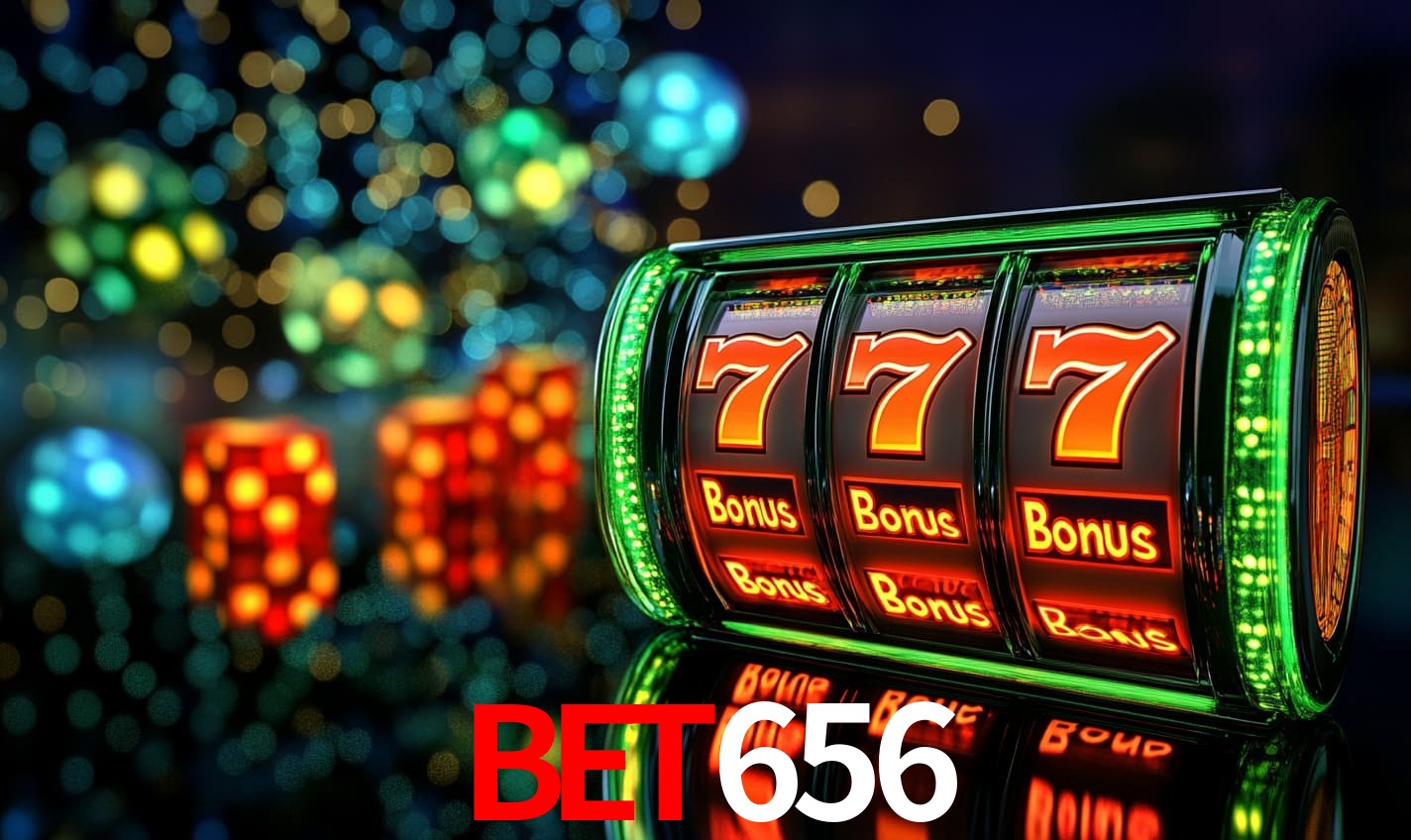 Experiência VIP bet656