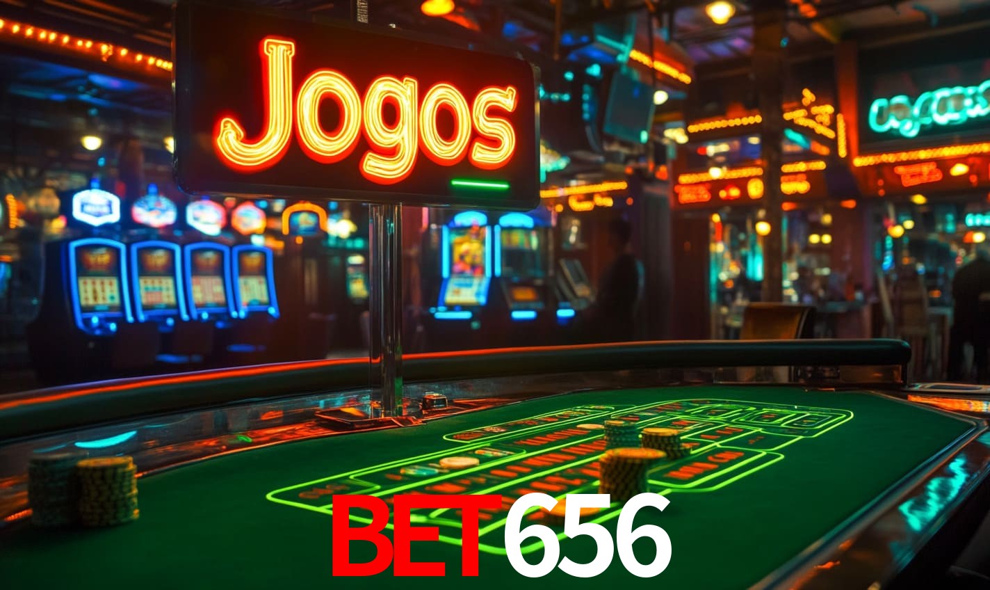 Estatísticas bet656